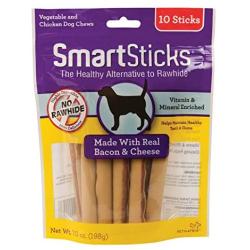 SmartBones SmartSticks with Real Chicken