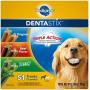 Pedigree DENTASTIX Treats for Large Dogs, 30+ lbs. Multiple Flavors