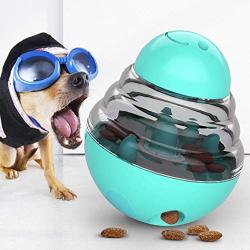 Pet Supplies Dog Toy Food Leak Ball pet Food Leak Toy Tumbler Puzzle Slow Food