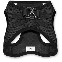 Voyager Step-in Air Dog Harness - All Weather Mesh, Step in Vest Harness by Best Pet Supplies
