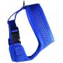 Omnipet Chicken Mesh Harness Small Blue