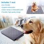 Washable Puppy Pad, Premium Waterproof Dog Pee Pads Training Pad, Reusable Pet Non Slip Dog Pee Mat with Great Urine Absorption, Easy to Wash, Multiple Perfect Sizes to Choose (1pcs)