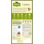 Rachael Ray Nutrish Super Premium Dry Dog Food, Chicken & Veggies Recipe