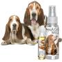 The Blissful Dog Age Well Dog Aromatherapy