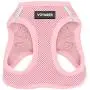 Voyager Step-in Air Dog Harness - All Weather Mesh, Step in Vest Harness for X-small Dogs by Best Pet Supplies Voyager Step-in Air Dog Harness - All Weather Mesh, Step in Vest Harness for X-small Dogs by Best Pet Supplies