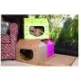 Petique Feline Loft- Cat Houses Petique Feline Loft- Cat Houses