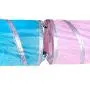 2 Way Cat Tunnel Pet Play Tube - Collapsible Tunnel for Small Pet/Cat/Kitty/Doggy/Rabbit