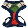 Puppia Jolly Dog Harness Puppia Jolly Dog Harness