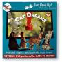 GoCat ''Cat Dreams'' DVD for Cats