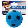 Nerf Dog Soccer Crunch Ball