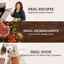 Rachael Ray Nutrish Dog Treats Base