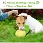 AOFITEE Dog Snuffle Mat Pet Feeding Mat Interactive Puzzle Toys, Cabbage Shaped Washable Puppy Training Mats, Encourages Natural Foraging Skills for Cat & Dog AOFITEE Dog Snuffle Mat Pet Feeding Mat Interactive Puzzle Toys, Cabbage Shaped Washable Puppy Training Mats, Encourages Natural Foraging Skills for Cat & Dog
