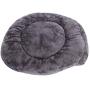 Small Pet House Bed Indoor Portable Soft Warm Winter Sleeping Cushion Mat Foldable Room for Small Dog Cat Rabbit Animals(Weight Less 3.5kg)