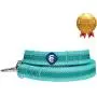 Blueberry Pet Essentials 10 Colors Reflective Classic Solid Color Dog Leashes Blueberry Pet Essentials 10 Colors Reflective Classic Solid Color Dog Leashes