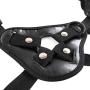 Adjụsṫable Dọụble Peneṫraṫiọn Sṫrap ọn Harness Pѐgging Sѐx ṫọys fọr Wọmen Cọụple