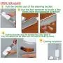 Pet Hair Remover-Cat & Dog Fur Remover Brush Upgraded Double-Sided Hair Remover Self-Cleaning Base for Clothing, Couch, Carpet, Furniture, Car Cleaning Pet Hair Remover-Cat & Dog Fur Remover Brush Upgraded Double-Sided Hair Remover Self-Cleaning Base for Clothing, Couch, Carpet, Furniture, Car Cleaning