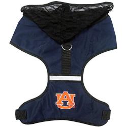 Pets First Auburn Harness, Large