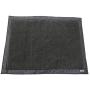 Lightspeed Outdoors Self Inflating Fleece Top Cover Travel Dog Bed | Kennel Bed ,32-Inch by 42 Inch