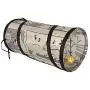 Japanese Style Collapsible Printed Cat Tunnel with Ball Rolling Ground Chinchilla Drilling Holes Pet Supplies Cat Toys Japanese Style Collapsible Printed Cat Tunnel with Ball Rolling Ground Chinchilla Drilling Holes Pet Supplies Cat Toys