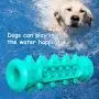 Dog Chew Rope Toys, Dog Toothbrush Toy with Cleaning Brush Durable Cotton Rope Toys for Aggressive Chewers Small Medium Dogs Pets Dog Chew Rope Toys, Dog Toothbrush Toy with Cleaning Brush Durable Cotton Rope Toys for Aggressive Chewers Small Medium Dogs Pets