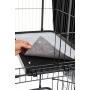 Prevue Pet Products Replacement Platform Shelf for 7500 & 7501 cat Cages