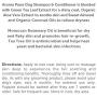Aroma Paws Dog Shampoo – Cleansing Wash, Conditioning, Moisturizing – Toxin Free, Healthy Ingredients – Aromatic Grooming Puppy Shampoo – Tearless Cleaner, Rosemary Tea Tree