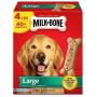 Milk-Bone Original Dog Treats, Cleans Teeth, Freshens Breath