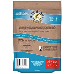 Cloud Star Tricky Trainers Chewy - Soft Low Calorie Dog Training Treats