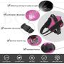 Bolux Dog Harness, No-Pull Reflective Breathable Adjustable Pet Vest with Handle for Outdoor Walking - No More Pulling, Tugging or Choking