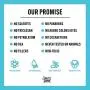 SKOUTS HONOR: Probiotic Deodorizer - 8 fl. oz. - Hydrates and Deodorizes Fur, Supports Pet’s Natural Defenses, PH-Balanced and Sulfate Free - Avocado Oil SKOUTS HONOR: Probiotic Deodorizer - 8 fl. oz. - Hydrates and Deodorizes Fur, Supports Pet’s Natural Defenses, PH-Balanced and Sulfate Free - Avocado Oil