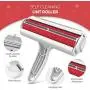 DELOMO Pet Hair Remover Roller - Dog & Cat Fur Remover with Self-Cleaning Base - Efficient Animal Hair Removal Tool - Perfect for Furniture, Couch, Carpet, Car Seat DELOMO Pet Hair Remover Roller - Dog & Cat Fur Remover with Self-Cleaning Base - Efficient Animal Hair Removal Tool - Perfect for Furniture, Couch, Carpet, Car Seat