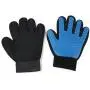 amosry Amazon Pet Grooming Glove,Gentle and Efficient Bathing Massage Deshedding Brush Glove, Enhanced Five Finger Design,Perfect for Dog & Cat (Right Hand) amosry Amazon Pet Grooming Glove,Gentle and Efficient Bathing Massage Deshedding Brush Glove, Enhanced Five Finger Design,Perfect for Dog & Cat (Right Hand)
