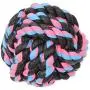 Mammoth Pet Products Medium 4.75'''' Monkey Fist Ball, multicolored (20087F) Mammoth Pet Products Medium 4.75'''' Monkey Fist Ball, multicolored (20087F)