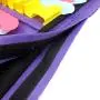 Alfie Pet - Carter Anti-Slip Snuffle Feeding Mat for Dogs - Color : Purple Alfie Pet - Carter Anti-Slip Snuffle Feeding Mat for Dogs - Color : Purple