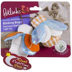 Petlinks Electronic Light Cat Toy