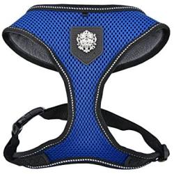 Puppia Thermal Soft Harness