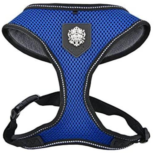 Puppia Thermal Soft Harness