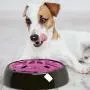 AïKiou Dog Bowl - Slow Feed and Fun Interactive Activity Feeder for Junior Dogs AïKiou Dog Bowl - Slow Feed and Fun Interactive Activity Feeder for Junior Dogs