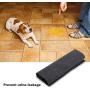 Sensko Whelping Box Liner Mat，Non-Slip Dog Pads，Washable Puppy Pads with Fast Absorbent—Protective Floor，Reusable，Premium Absorbent Urine pet Mat，Cuttable and Foldable (36''×47.6'')