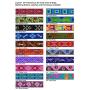 LupinePet Originals 3/4'' Heart 2 Heart Step In Dog Harness