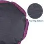 Self Warming Cat Bed Mat - Soft Furry Donut Calming Bed for Cats & Small Dogs Washable, Self Heating Round Comfy Memory Foam Bed Pad, Anti-Slip Puppy Kitten Bed Self Warming Cat Bed Mat - Soft Furry Donut Calming Bed for Cats & Small Dogs Washable, Self Heating Round Comfy Memory Foam Bed Pad, Anti-Slip Puppy Kitten Bed
