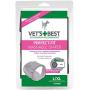 Vets Best Perfect Fit Washable Female Dog Diaper, 1 count Vets Best Perfect Fit Washable Female Dog Diaper, 1 count