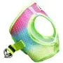 American River Dog Harness Ombre Collection - Rainbow XXL American River Dog Harness Ombre Collection - Rainbow XXL