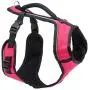 PetSafe EasySport Dog Harness, Adjustable Padded Dog Harness with Control Handle and Reflective Piping PetSafe EasySport Dog Harness, Adjustable Padded Dog Harness with Control Handle and Reflective Piping