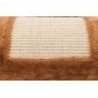 Royal Pet Club Pet Products Scratching Wave