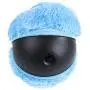 Apofly 1PC Magic Roller Ball Toy Electric Pet Toy Ball Automatic Roller Ball Magic Ball for Dog Cat Pet Toy(Random Color)