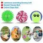 Yipetor Puppy Toys,10 PACK Small Dog Chew Toys, Lovely Squeaky Plush Elephant, Tennis Ball, Rubber Rope Combination Toy Set,Durable Puppy Teething Toys, Pomeranian, Corgi, Poodle, German Shepherd Toys Yipetor Puppy Toys,10 PACK Small Dog Chew Toys, Lovely Squeaky Plush Elephant, Tennis Ball, Rubber Rope Combination Toy Set,Durable Puppy Teething Toys, Pomeranian, Corgi, Poodle, German Shepherd Toys