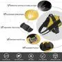 Bolux Dog Harness, No-Pull Reflective Breathable Adjustable Pet Vest with Handle for Outdoor Walking - No More Pulling, Tugging or Choking