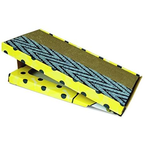 Our Pets Multi Surface Incline Cat Scratcher