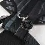 Bristle Lifes Little Moments Star Wars Harness for Small Dogs - Official Disney Licensed Bristle Lifes Little Moments Star Wars Harness for Small Dogs - Official Disney Licensed